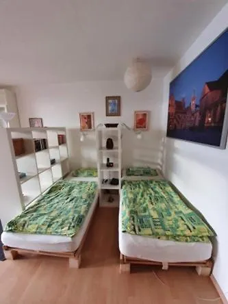 Appartement Ein Fur Paar *