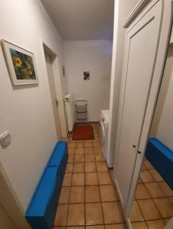 Appartement Ein Fur Paar Braunschweig