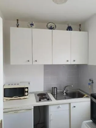 Ein Fur Paar Appartement Braunschweig