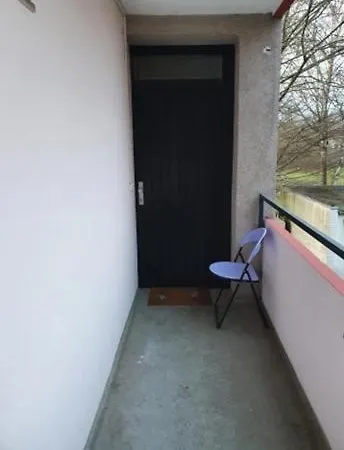 Ein Fur Paar Appartement Braunschweig