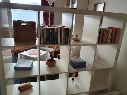 Appartement Ein Fur Paar *