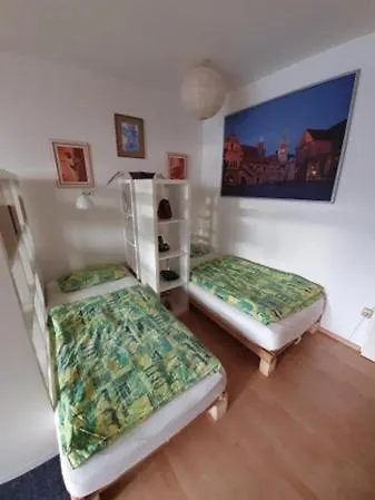 Ein Fur Paar Appartement
